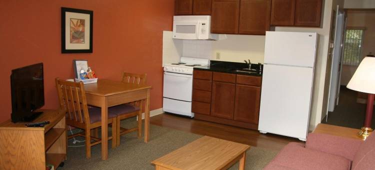 萨姆特实惠套房酒店(Affordable Suites Sumter)图片