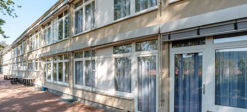 阳光酒店和公寓(Sonnenschein Apartments)图片