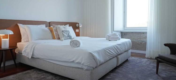 住在公寓 - D. Hugo 23(Stay in Apartments - D. Hugo 23)图片