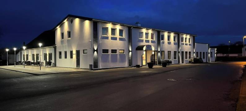 比尔克尔斯酒店和小旅馆(Birkelse Hotel og Kro)图片