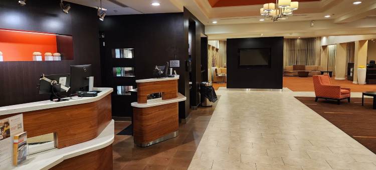 丽笙乡村酒店及套房 会议中心(Country Inn & Suites by Radisson, Convention Center)图片