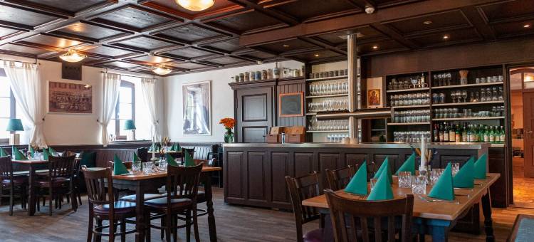 贝尔纳莱恩兰德酒店与宾馆(Landhotel & Gasthof Baiernrain)图片