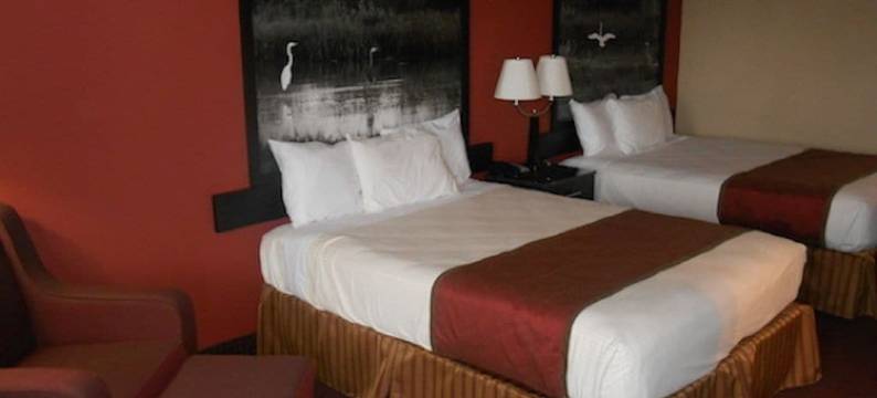 AmeriStay旅馆(AmeriStay Inn St Joseph)图片