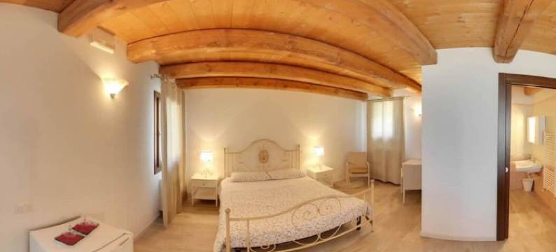 奥托凡达农庄酒店(Agriturismo Alto Venda)图片