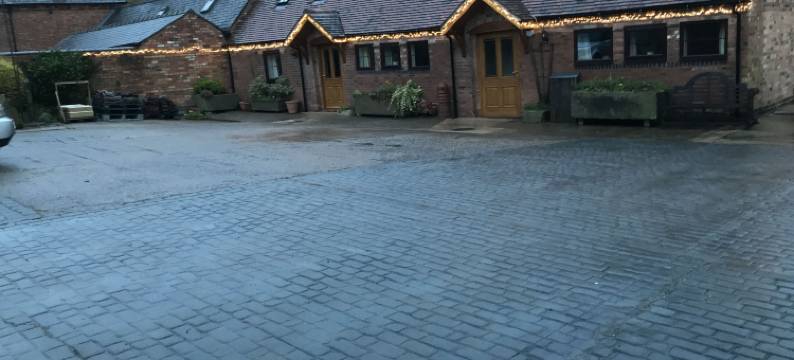 努尼顿 - 小屋 - 可住 2 人 - 停车场 - 花园(Nuneaton - Cottage - Sleeps 2 - Parking - Garden)图片