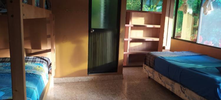 格兰德瑟瓦旅游旅馆(Grand Selva Lodge & Tours)图片