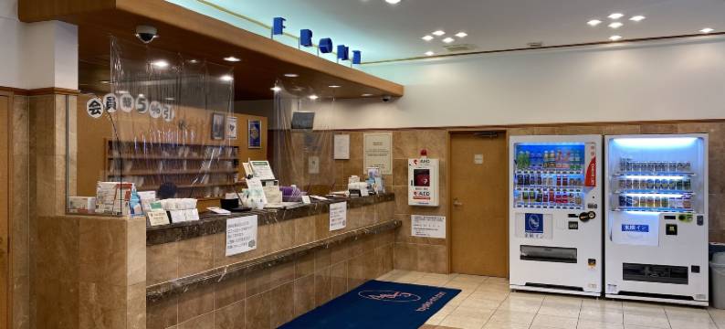 东横INN横滨棒球场前1号(Toyoko Inn Yokohama Stadium Mae No 1)图片