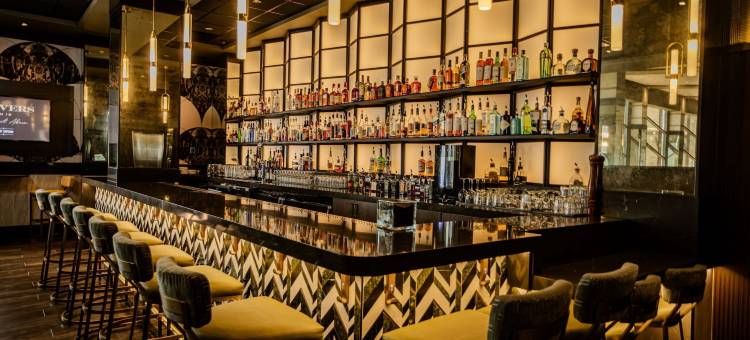 塔尔萨硬石 酒店(Hard Rock Hotel & Casino Tulsa)图片