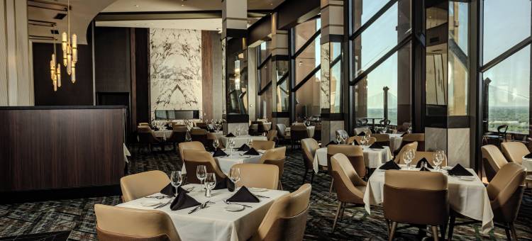 塔尔萨硬石 酒店(Hard Rock Hotel & Casino Tulsa)图片