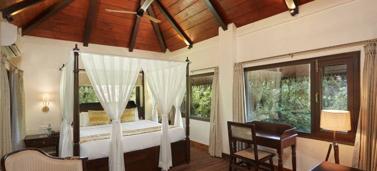 万拉吉水疗度假村(Vannraj Resort and Spa)图片