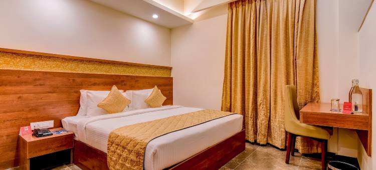 邮政酒店Brookefield(Zip by Spree Hotels Brookefield)图片