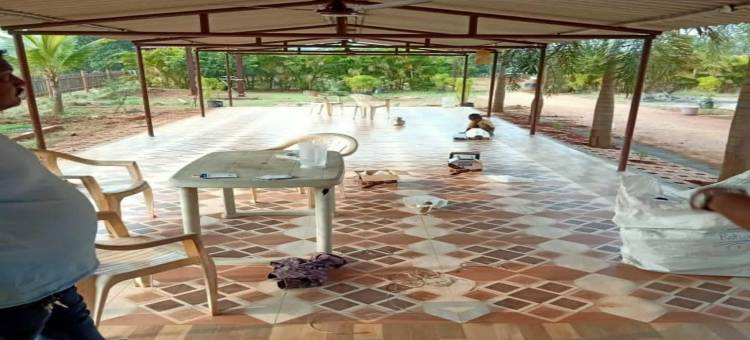 科拉德坎皮斯塔酒店(Campistaan Kolad)图片