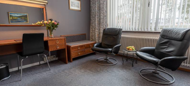 斯帕尔塔别墅酒店(Hotell Villa Sparta)图片