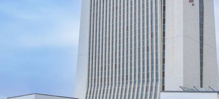 安卡拉皇冠假日酒店(Crowne Plaza Ankara)图片