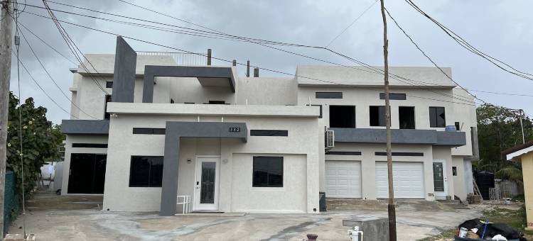 牙买加别墅(Villa Jamaica)图片