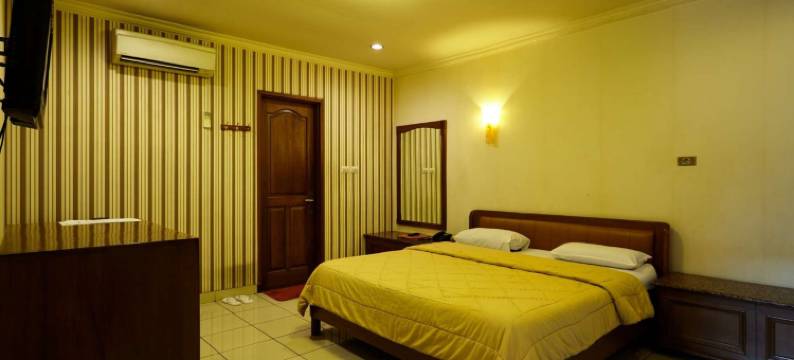 678酒店-查旺(678 Hotel Cawang by Cocotel)图片