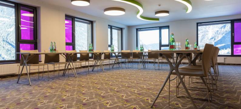 奇布海尔探险者酒店(Explorer Hotel Kitzbuhel)图片