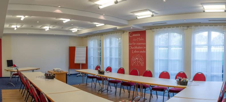 Struck乡村酒店(Struck Landhotel & Spa)图片