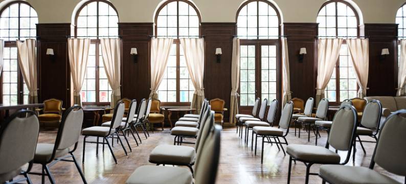 莫克里采城堡庄园(Mokrice Castle Estate)图片