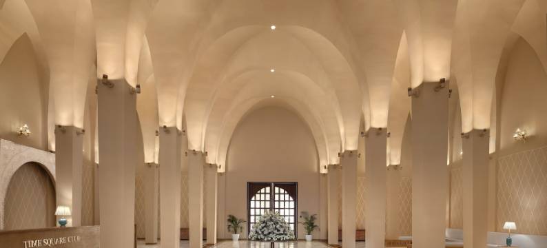 时间广场度假村和温泉，布胡杰(Time Square Resort & Spa Bhuj)图片