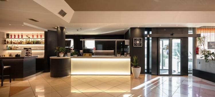 若文塔酒店(Noventa Hotel)图片