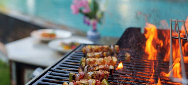 ama住宿&Trails Palmeira De 萨利加奥, Goa(Amã Stays & Trails Palmeira de Saligao, Goa)图片