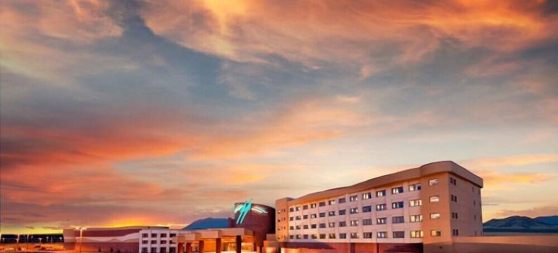 双箭纳瓦霍 度假村(Twin Arrows Navajo Casino Resort)图片