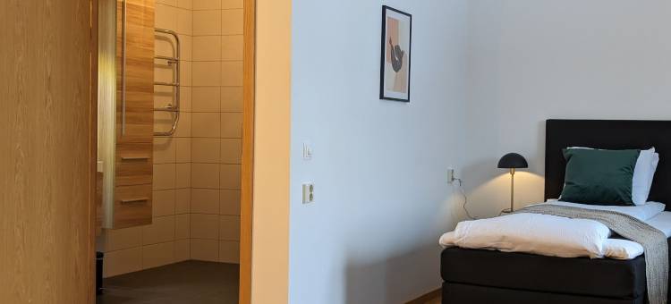 布罗酒店(Hotell Bro)图片