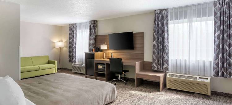 品质酒店(Quality Inn)图片