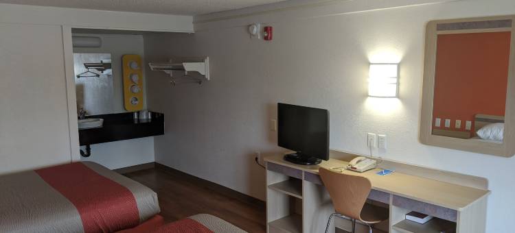 罗德威旅馆(Rodeway Inn)图片