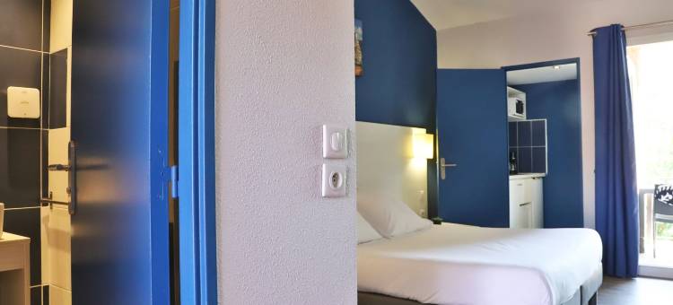 Sowell Residences les Hameaux图片