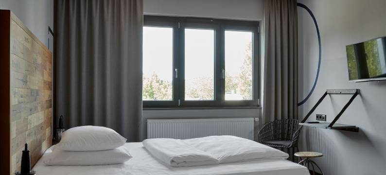 Underdog Hotel图片