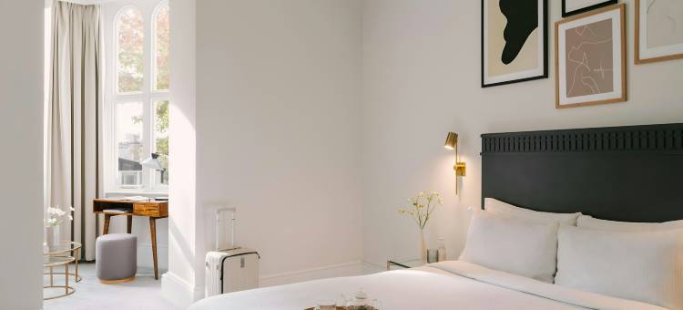 Kensington Gardens Hotel, Sonder图片