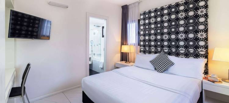 贝斯特韦斯特摄政套房酒店(Best Western Regency Suites)图片