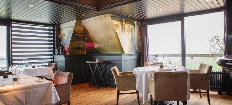 比特力克斯大酒店(Grand Hotel Beatrix)图片