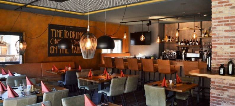 Herz3酒店(Hotel Herz3)图片