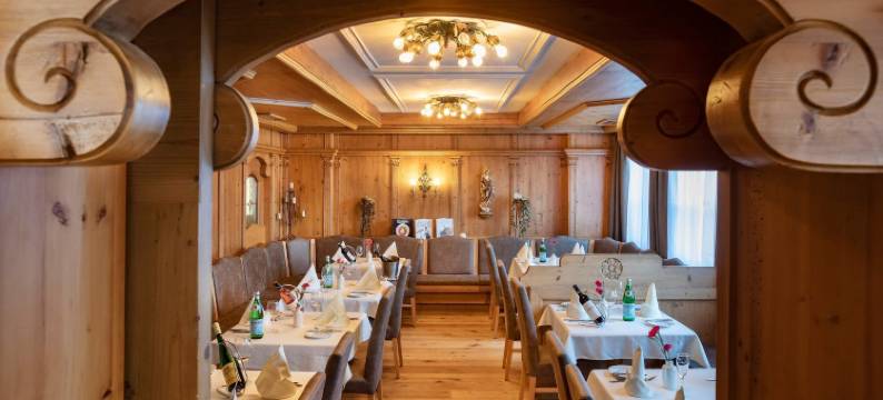 Seiblishof Superior Hotel Ischgl图片