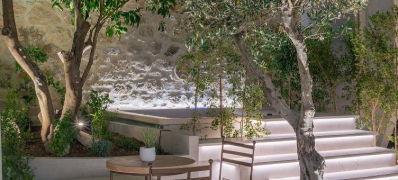 印纳室精品套房 - 限成人(Inotropes Boutique Suites - Adults Only)图片