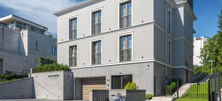 摩耶奥尔沃精品床与早餐(Moje Orłowo Boutique Bed & Breakfast - Adults Only)图片