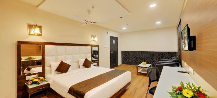 比达尔大门(Bidar Gateway)图片