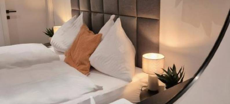 富海豪9号生活公寓(Freiraum 9 Living Apartment)图片