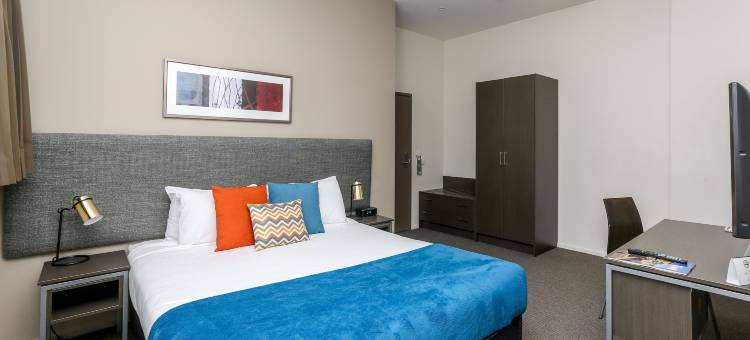 奎斯特新普利茅茨服务式公寓(Quest New Plymouth Serviced Apartments)图片