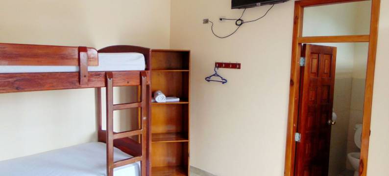 MIRAMAR LODGE  米拉玛旅馆(Miramar Lodge)图片