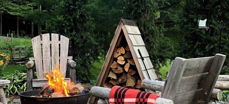 鹿山旅馆(Deer Mountain Inn)图片