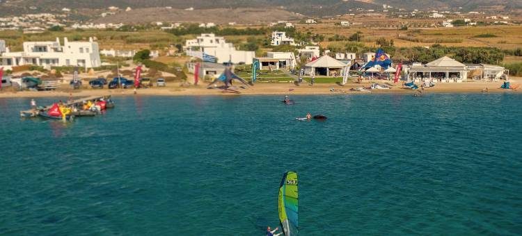 Anapnoe Resort by ParosKite 安娜诺度假村由帕罗斯风筝(Anapnoe Resort by ParosKite)图片