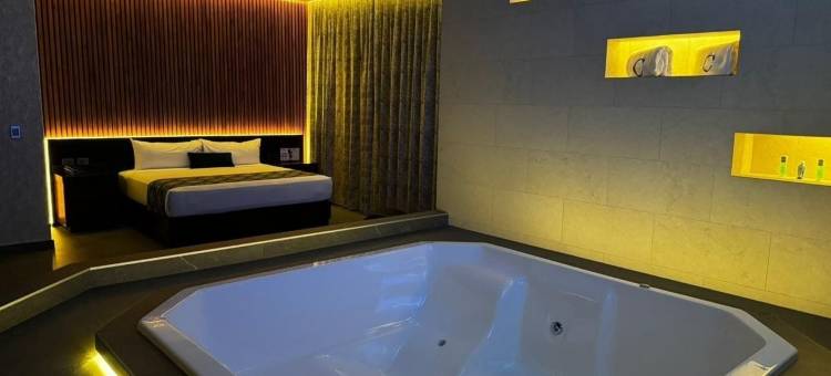 锡耶斯汽车旅馆(Motel Cies)图片