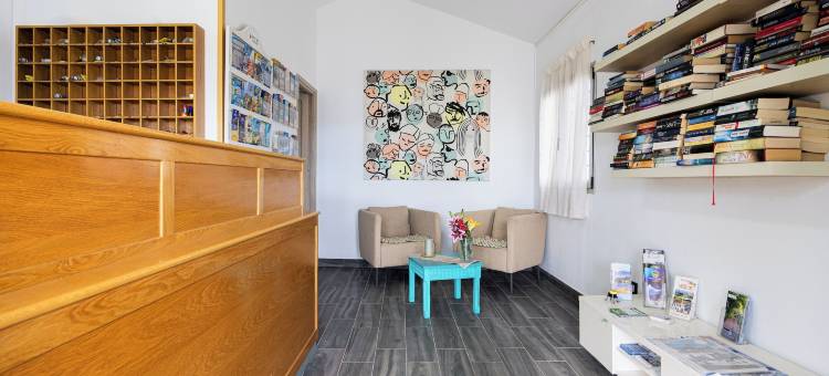 Smartr马斯帕洛马斯科林托(Smartr Maspalomas Corinto)图片