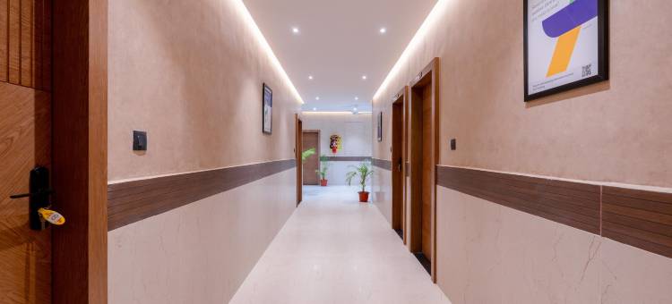 Treebo SV Residency, Vellore图片