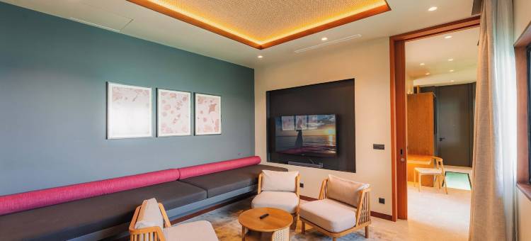 维利甘杜马尔代夫度假岛(Veligandu Maldives Resort Island)图片