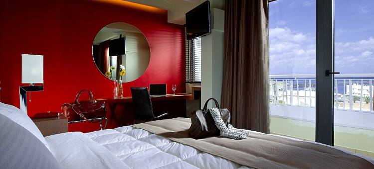 拉托附楼精品房酒店(Lato Annex Boutique Rooms)图片